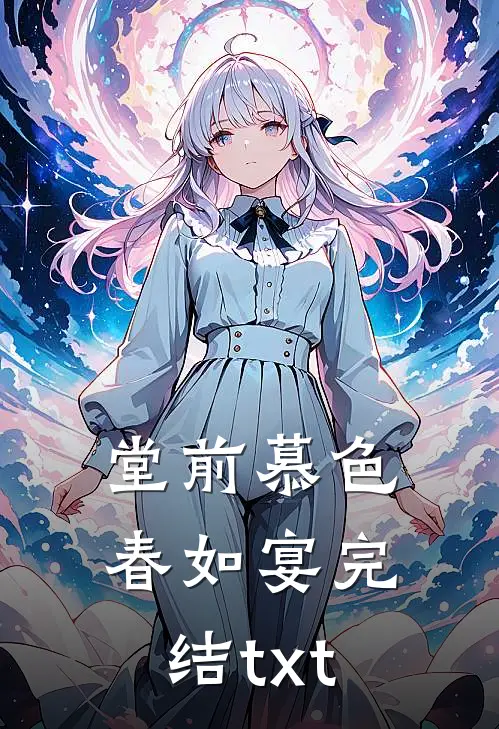 堂前慕色春如宴完结txt