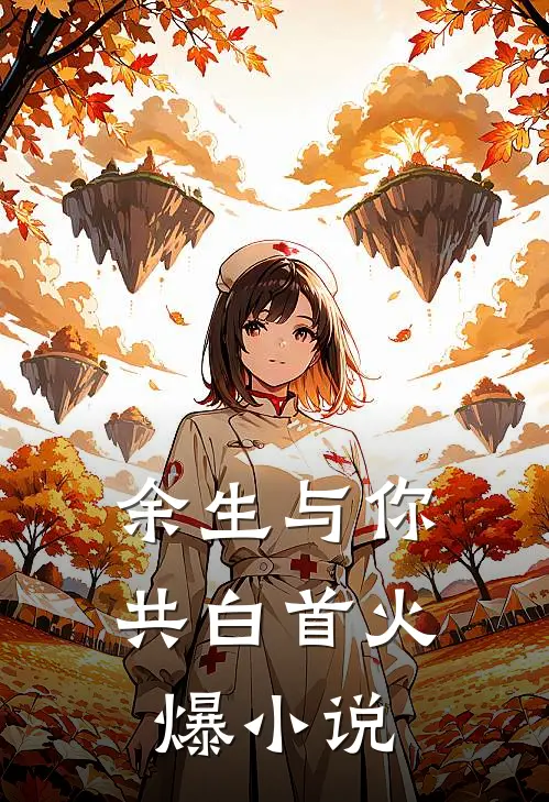余生与你共白首火爆小说