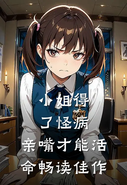 小姐得了怪病，亲嘴才能活命畅读佳作