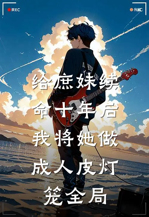 给庶妹续命十年后，我将她做成人皮灯笼全局