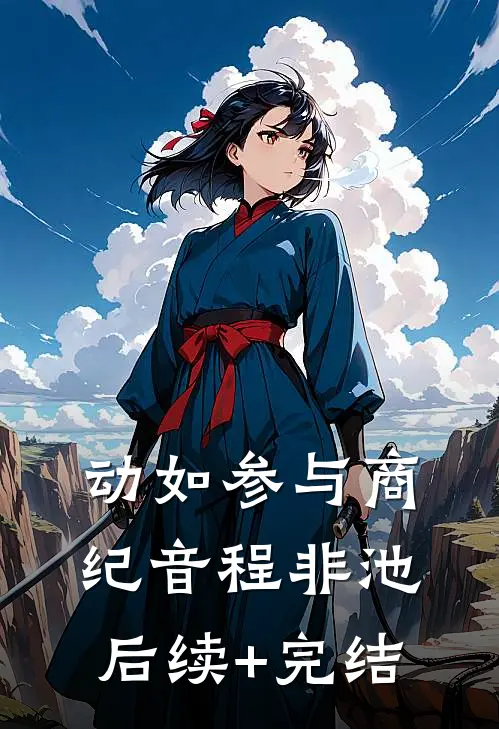 动如参与商纪音程非池后续+完结