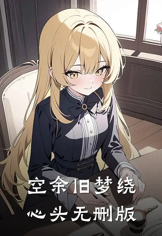 空余旧梦绕心头无删版