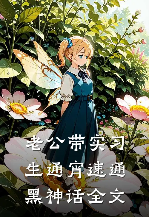 老公带实习生通宵速通黑神话全文