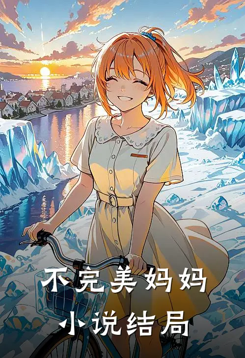 不完美妈妈小说结局
