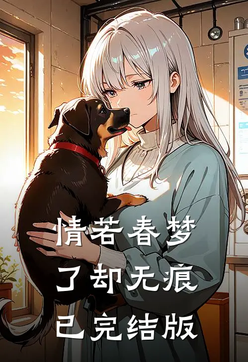 情若春梦，了却无痕已完结版