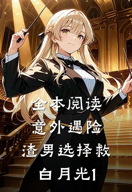 全本阅读意外遇险，渣男选择救白月光1