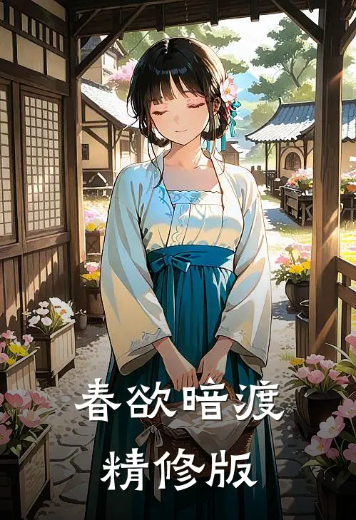 春欲暗渡精修版