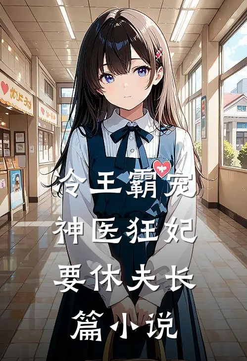 冷王霸宠：神医狂妃要休夫长篇小说