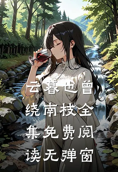 云暮也曾绕南枝全集免费阅读无弹窗