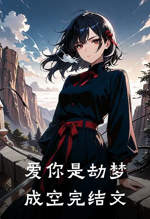 爱你是劫梦成空完结文