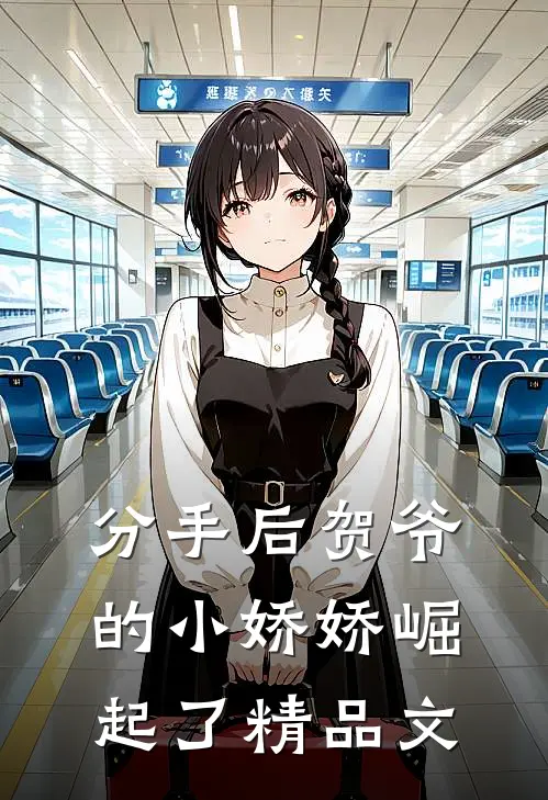 分手后贺爷的小娇娇崛起了精品文