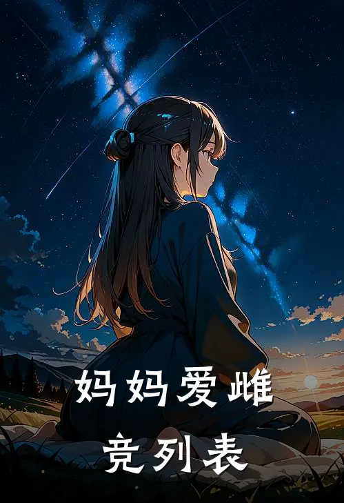 妈妈爱雌竞列表