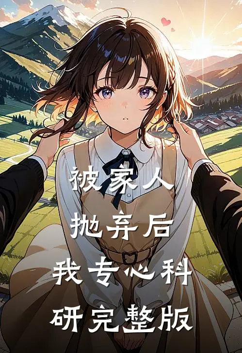 被家人抛弃后，我专心科研完整版