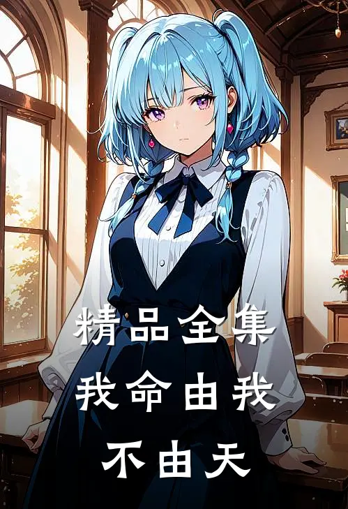 精品全集我命由我不由天