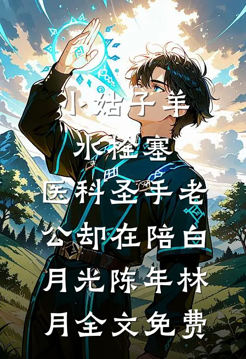 小姑子羊水栓塞，医科圣手老公却在陪白月光陈年林月全文免费
