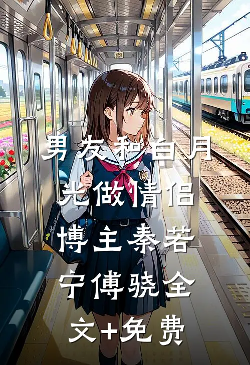 男友和白月光做情侣博主秦若宁傅骁全文+免费