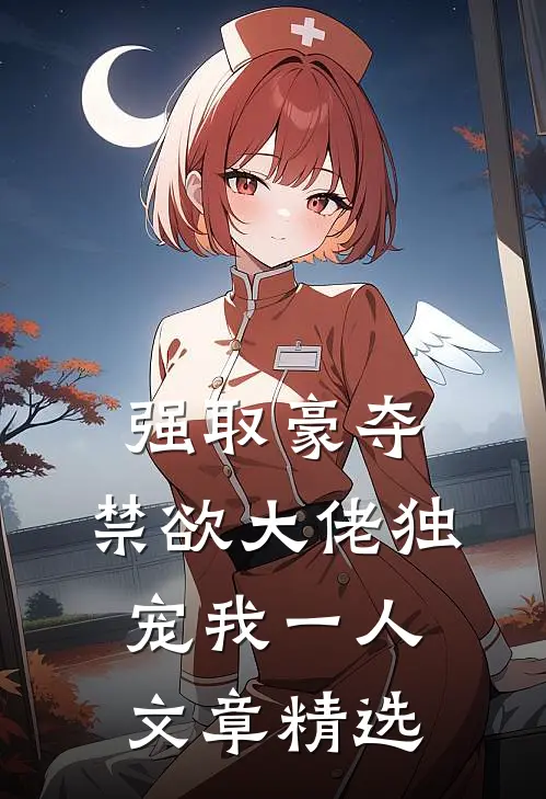 强取豪夺：禁欲大佬独宠我一人文章精选
