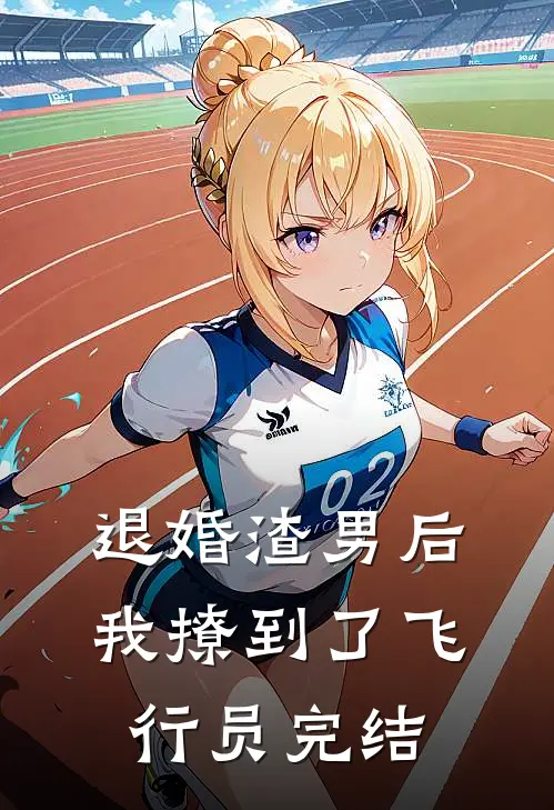 退婚渣男后，我撩到了飞行员完结