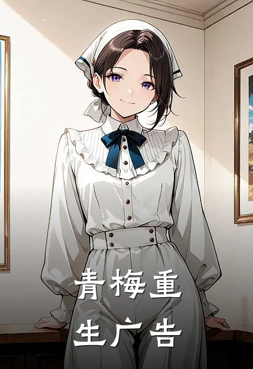 青梅重生广告