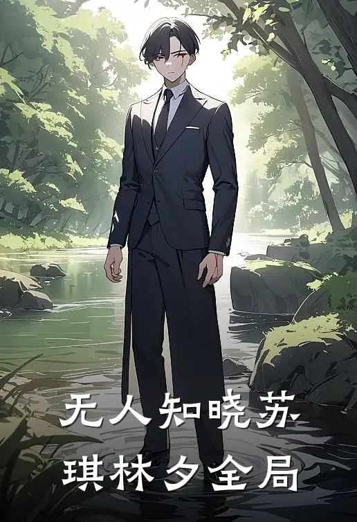 无人知晓苏琪林夕全局