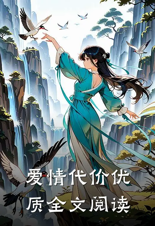 爱情代价优质全文阅读