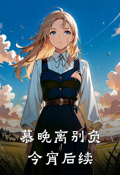 慕晚离别负今宵后续