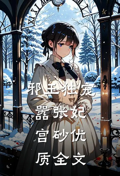 邪王独宠嚣张妃：宫砂优质全文