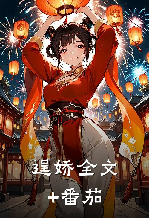 逞娇全文+番茄
