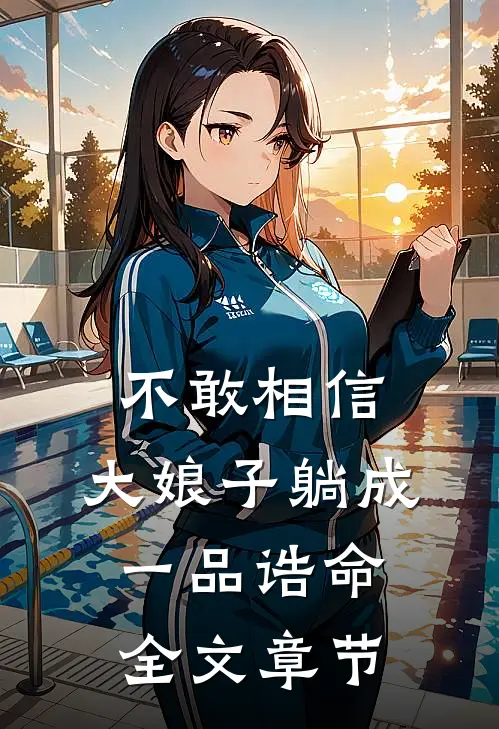 不敢相信，大娘子躺成一品诰命全文章节