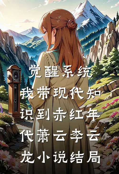 觉醒系统，我带现代知识到赤红年代萧云李云龙小说结局