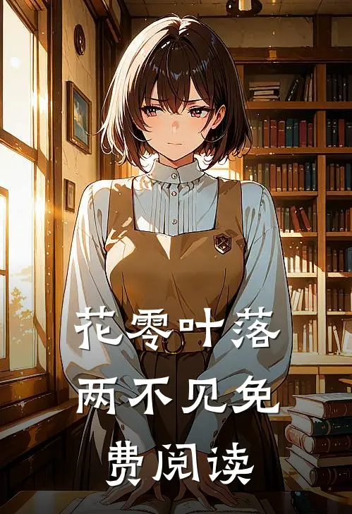 花零叶落两不见免费阅读