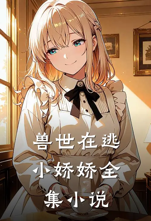 兽世在逃小娇娇全集小说