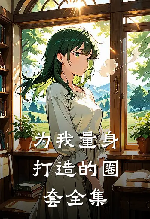 为我量身打造的圈套 全集