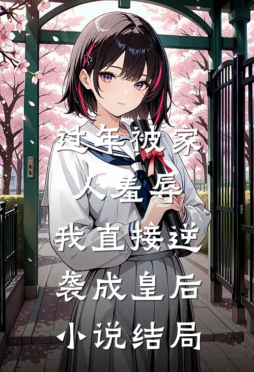 过年被家人羞辱，我直接逆袭成皇后小说结局