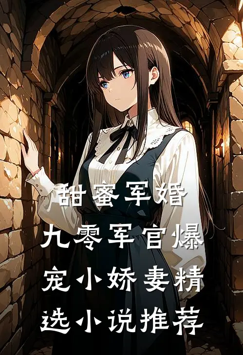 甜蜜军婚：九零军官爆宠小娇妻精选小说推荐