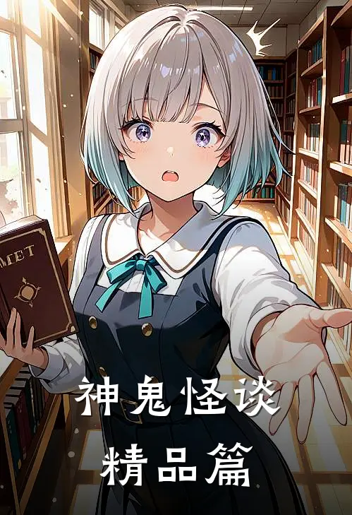 神鬼怪谈精品篇