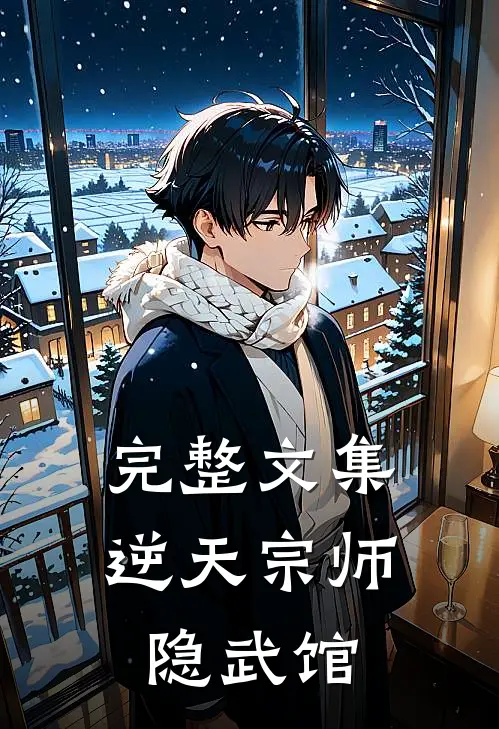 完整文集逆天宗师隐武馆