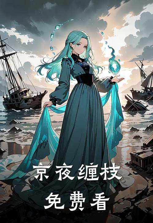 京夜缠枝免费看
