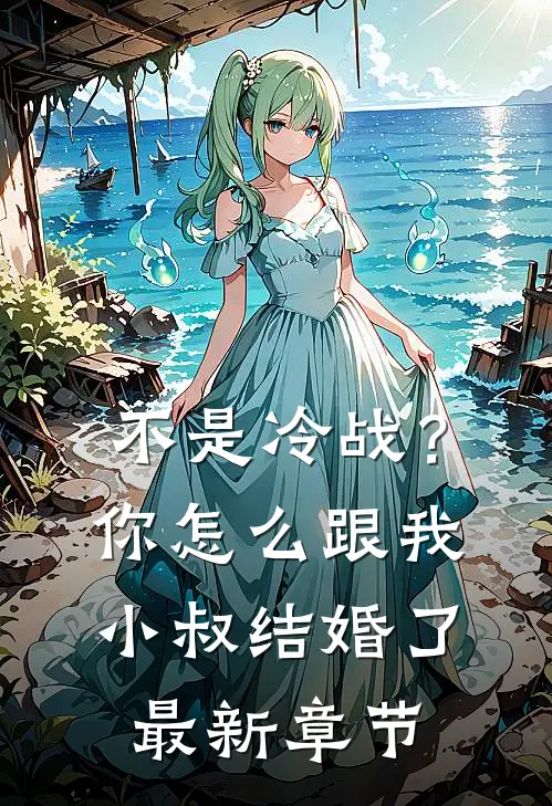 不是冷战？你怎么跟我小叔结婚了最新章节