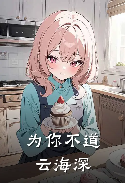 为你不道云海深