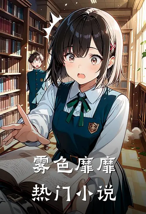 雾色靡靡热门小说