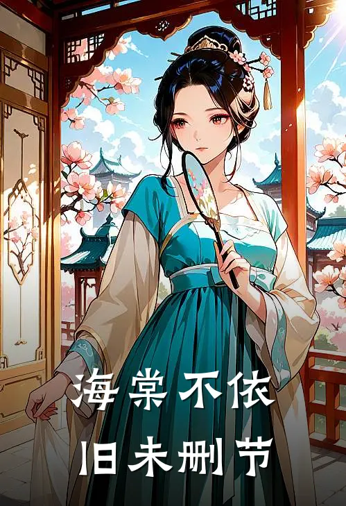 海棠不依旧未删节