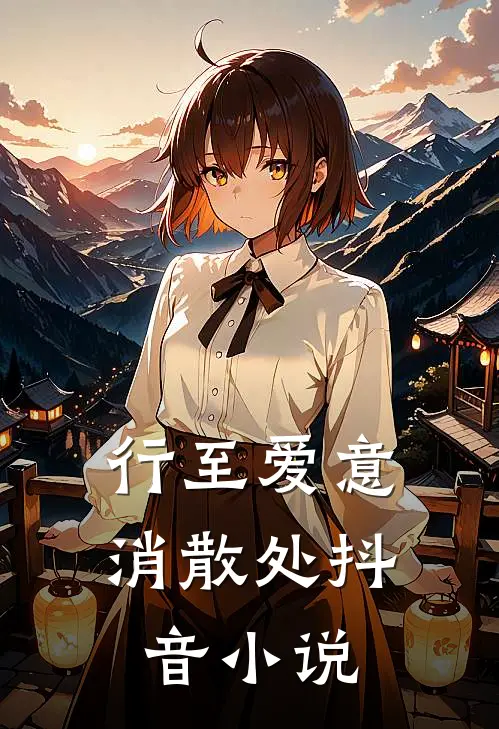 行至爱意消散处抖音小说