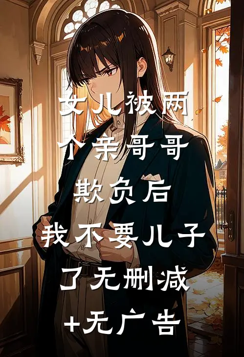 女儿被两个亲哥哥欺负后，我不要儿子了无删减+无广告