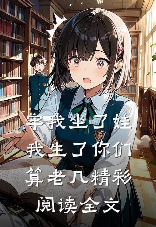 牢我坐了娃我生了你们算老几精彩阅读全文