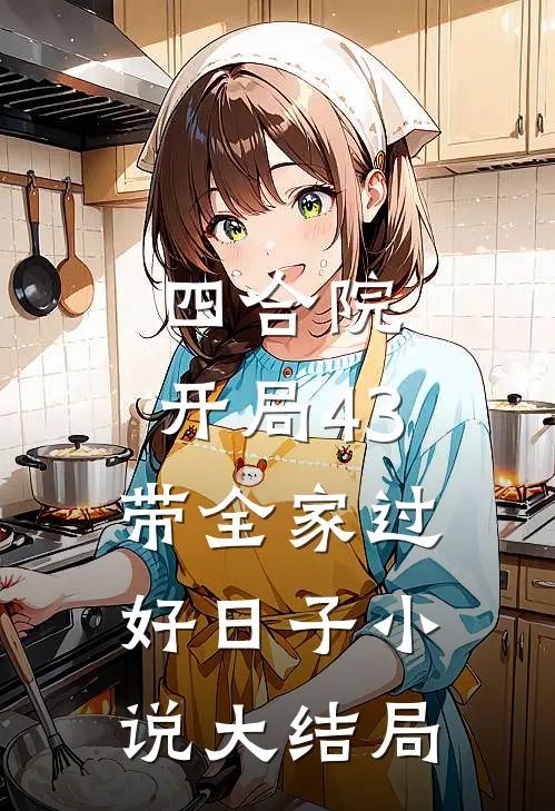 四合院：开局43，带全家过好日子小说大结局