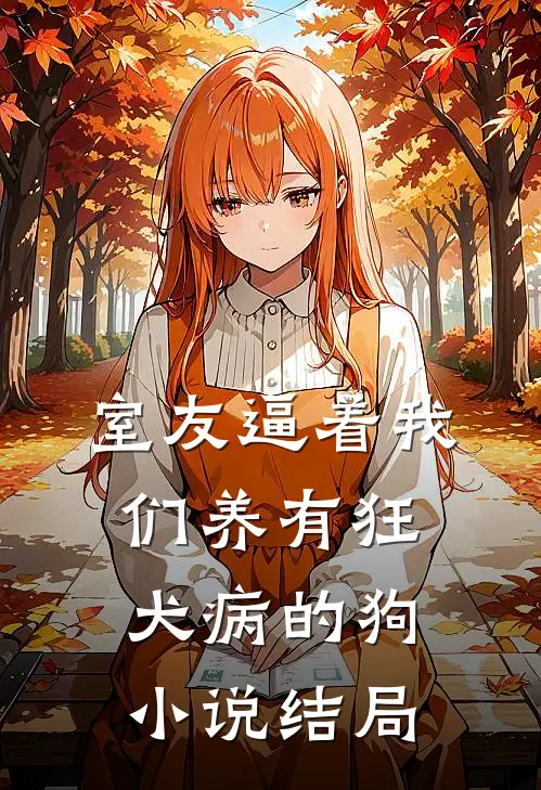 室友逼着我们养有狂犬病的狗小说结局