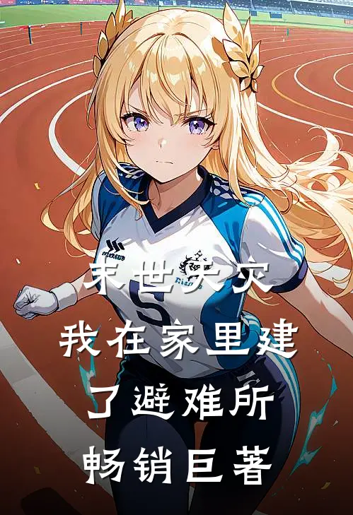 末世天灾，我在家里建了避难所畅销巨著