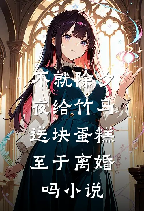 不就除夕夜给竹马送块蛋糕，至于离婚吗小说