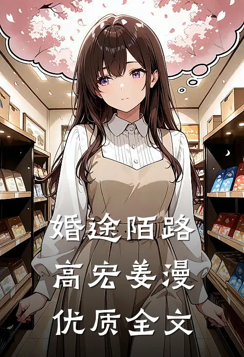 婚途陌路高宏姜漫优质全文
